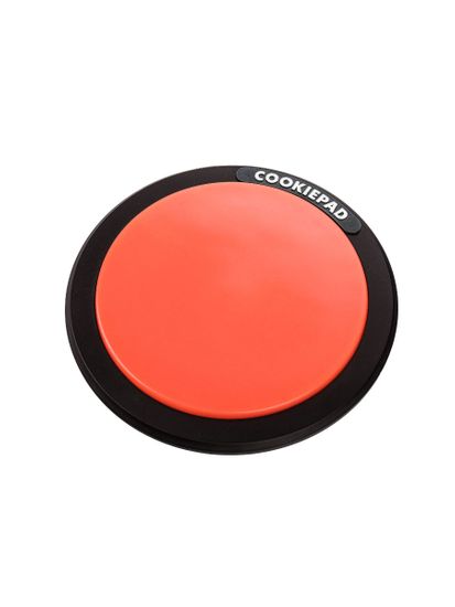 Тренировочный пэд 11", бесшумный, жесткий, Cookiepad COOKIEPAD-12S Medium Cookie Pad