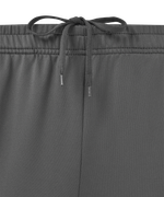Брюки тренировочные с карманами JÖGEL PREMIER PerFormDRY 3/4 Training Pants, темно-серый