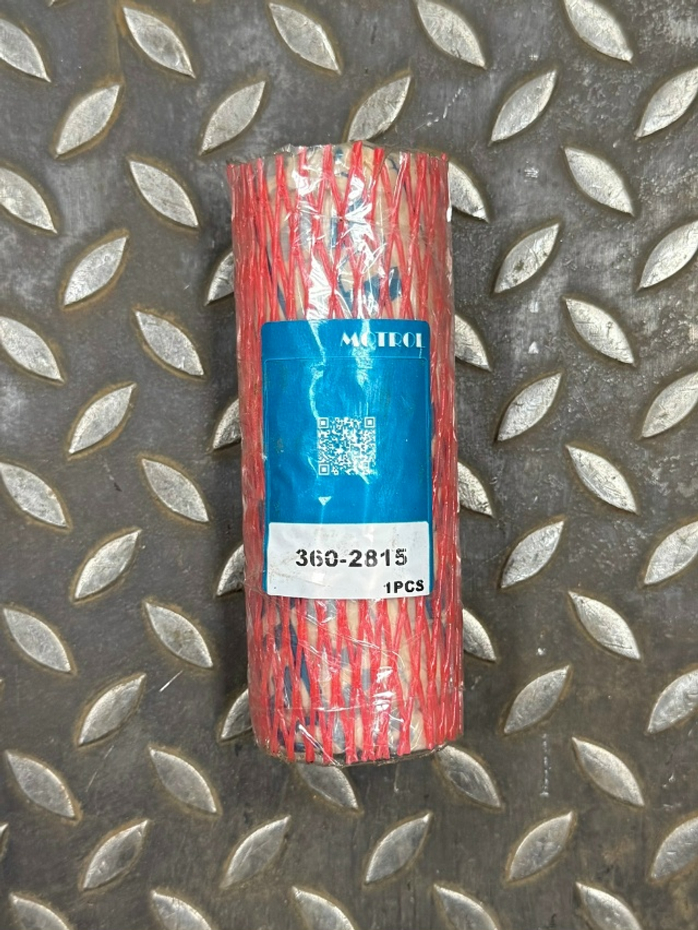 Палец 360-2815