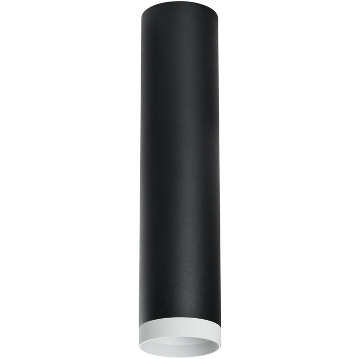 Комплект с потолочным светильником Lightstar Rullo (214497+203436) R4973436