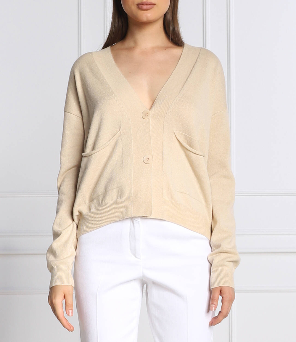 кардиган RIANI - бежевый(277125-8000)