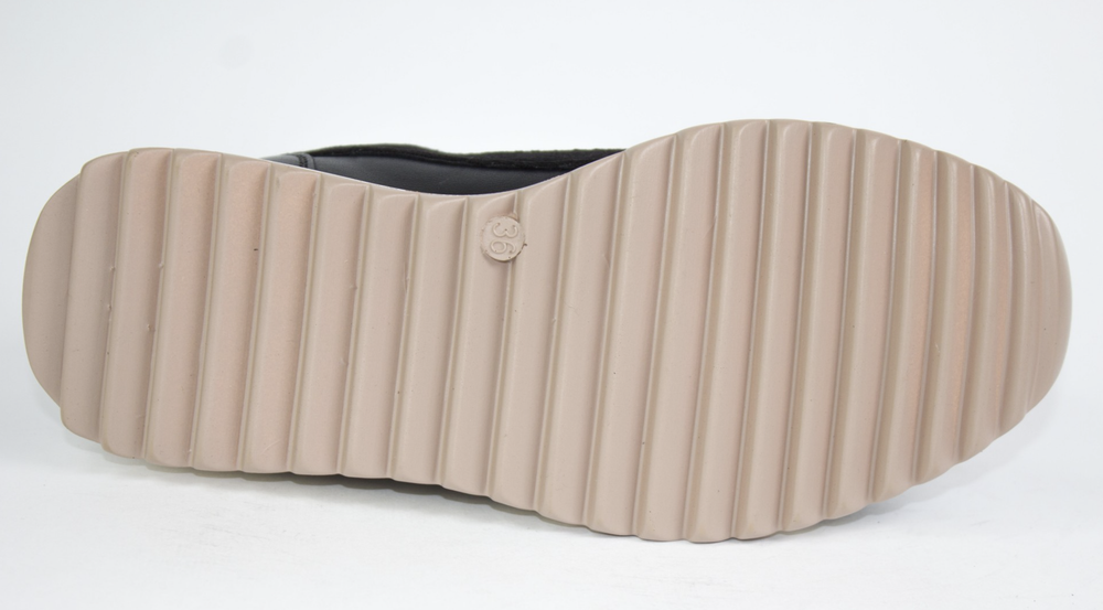 Туфли подростковые Пчёлка Доми A782-9