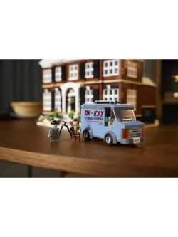 Конструктор Home Alone - Один Дома