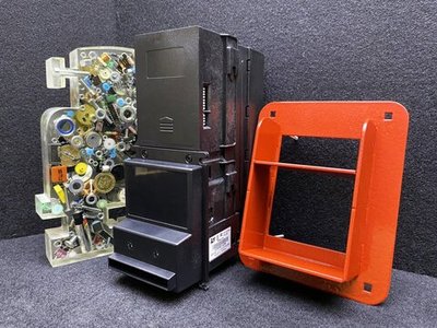 Дополнительная защита для купюроприемника Rocky Boxer