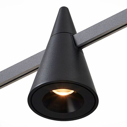 Светильник трековый FARM LED 1х5W