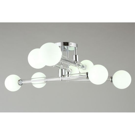 Люстра потолочная OML-29517-08