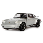 Модель ин. мет. 4.75" "Porsche 911 turbo" открыв. двери 43683D (Kinsmart)