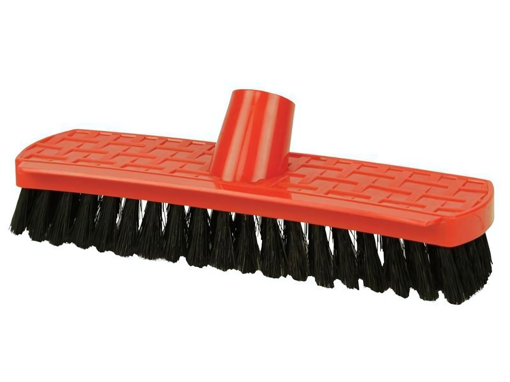 Щетка с короткой щетиной