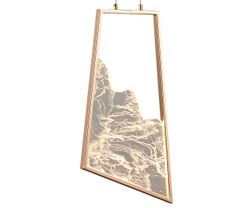 Kink Light 08023-1A,33 Подвес Селия золото