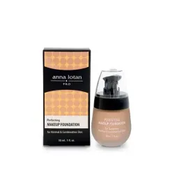 Совершенная основа под макияж для нормальной и комбинированной кожи тон 1 / 2