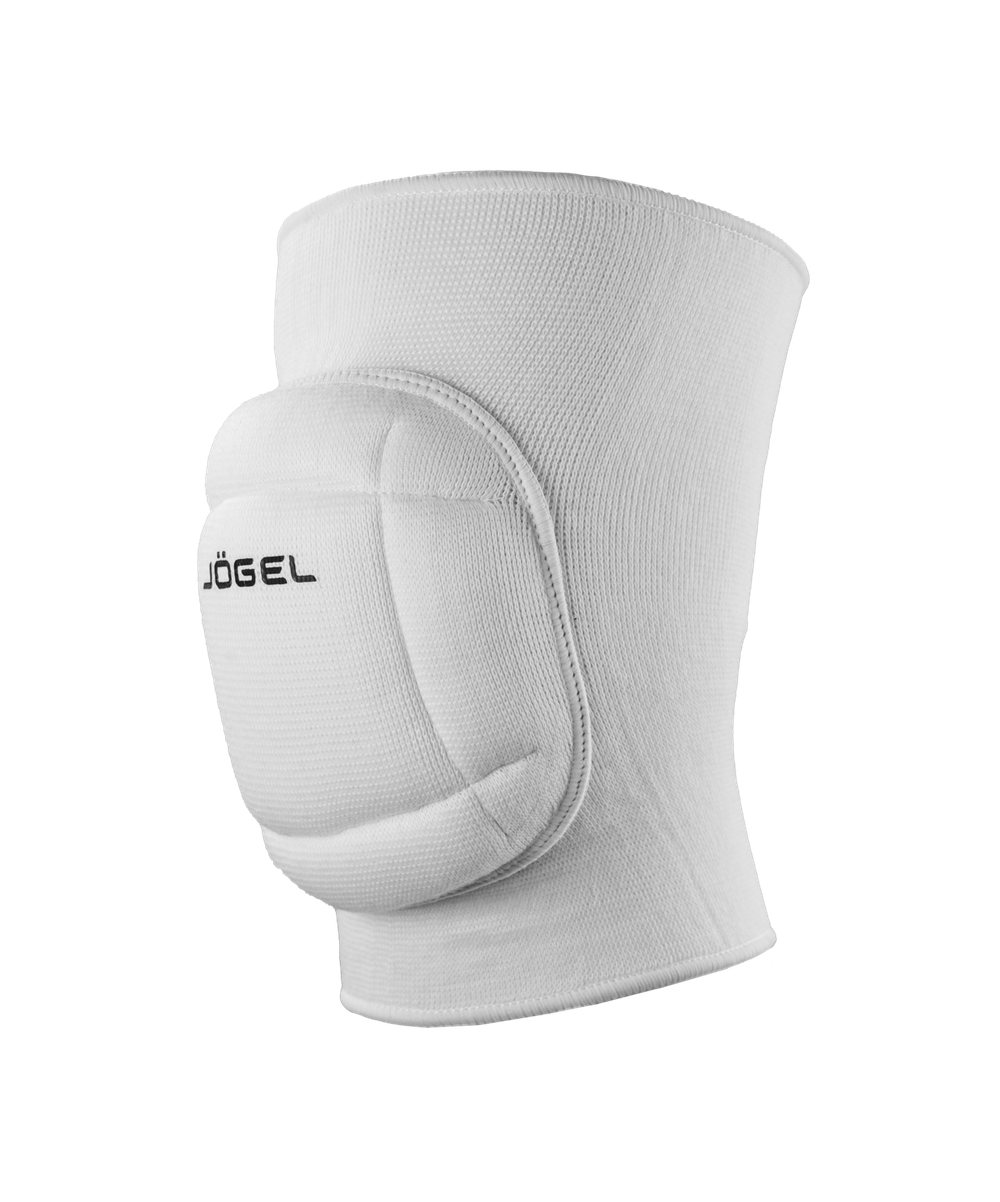 Наколенники волейбольные Soft Knee, белый