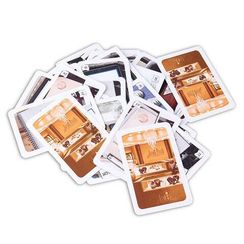 Игра "Элементарно! 13 заложников" №2