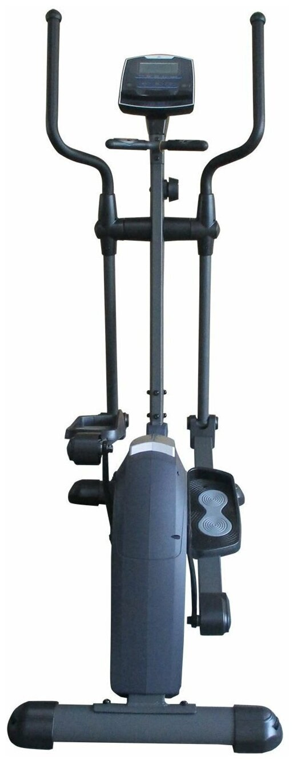 Эллиптический тренажер DFC E95001 (1)