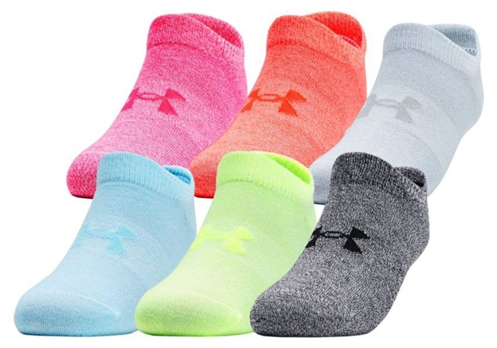 Носки UA Women's Essential NS