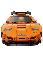Лего 76918 McLaren Solus GT и F1 LM Lego Speed Champions