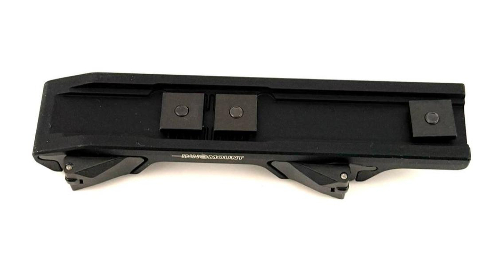Кронштейн INNOMOUNT QD для Blaser - Swarovski шина SR H10мм