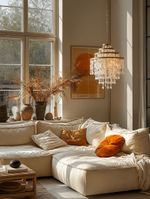 Люстра D8138P/D600 gold