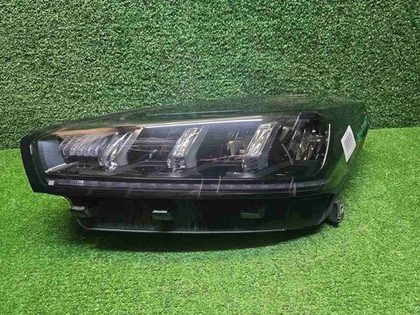 Фара левая Chery Tiggo 7 Pro Max (2024-н.в.) LED