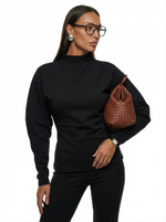 Лонгслив SPICE GIRLS | Черный