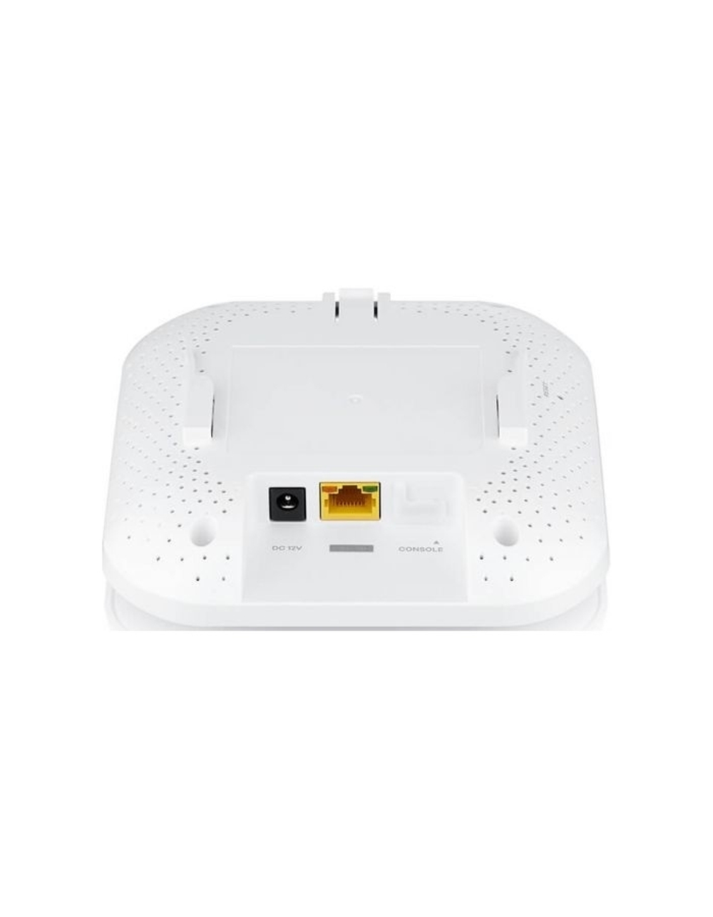 Точка доступа ZYXEL NWA50AX-EU0102F Точка доступа NebulaFlex NWA50AX AX1800 10/100/1000BASE-TX белый