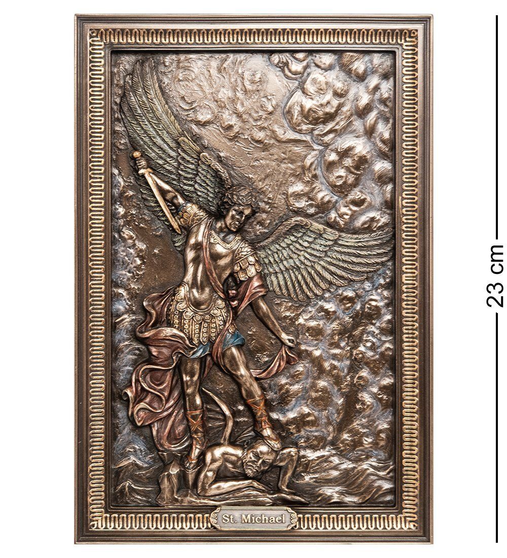 Veronese WS-1055 Панно «Архангел Михаил»