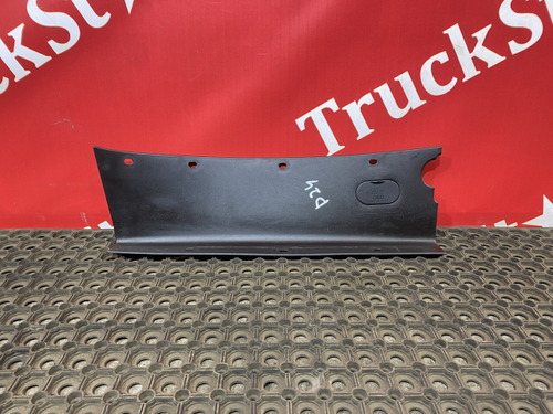 Накладка торпедо 2018 год.