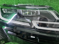 Фара Комплект фар Range Rover Velar (17-23) LED