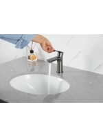 Смеситель для раковины GAPPO G1048-9