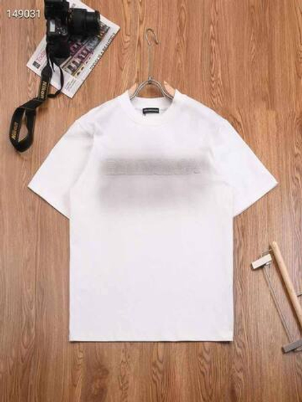 Футболка Balenciaga