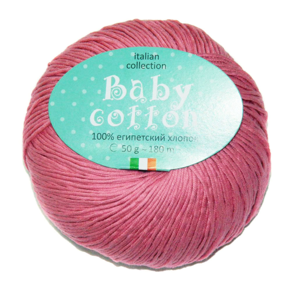 Baby cotton (Weltus)