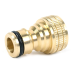 Адаптер лат. 1/2" вн.р. TIM FQ-F02