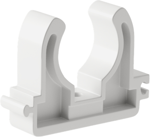 Опора PP-R белая Дн 20 VALFEX 10160220