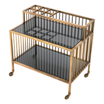 Тележка Trolley Rutherford арт.116700