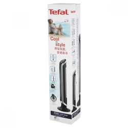 Колонный вентилятор Tefal Eole Infinite VF6670F0