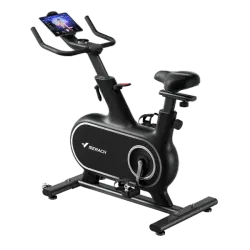 Велотренажер Merach MR-S06 Black