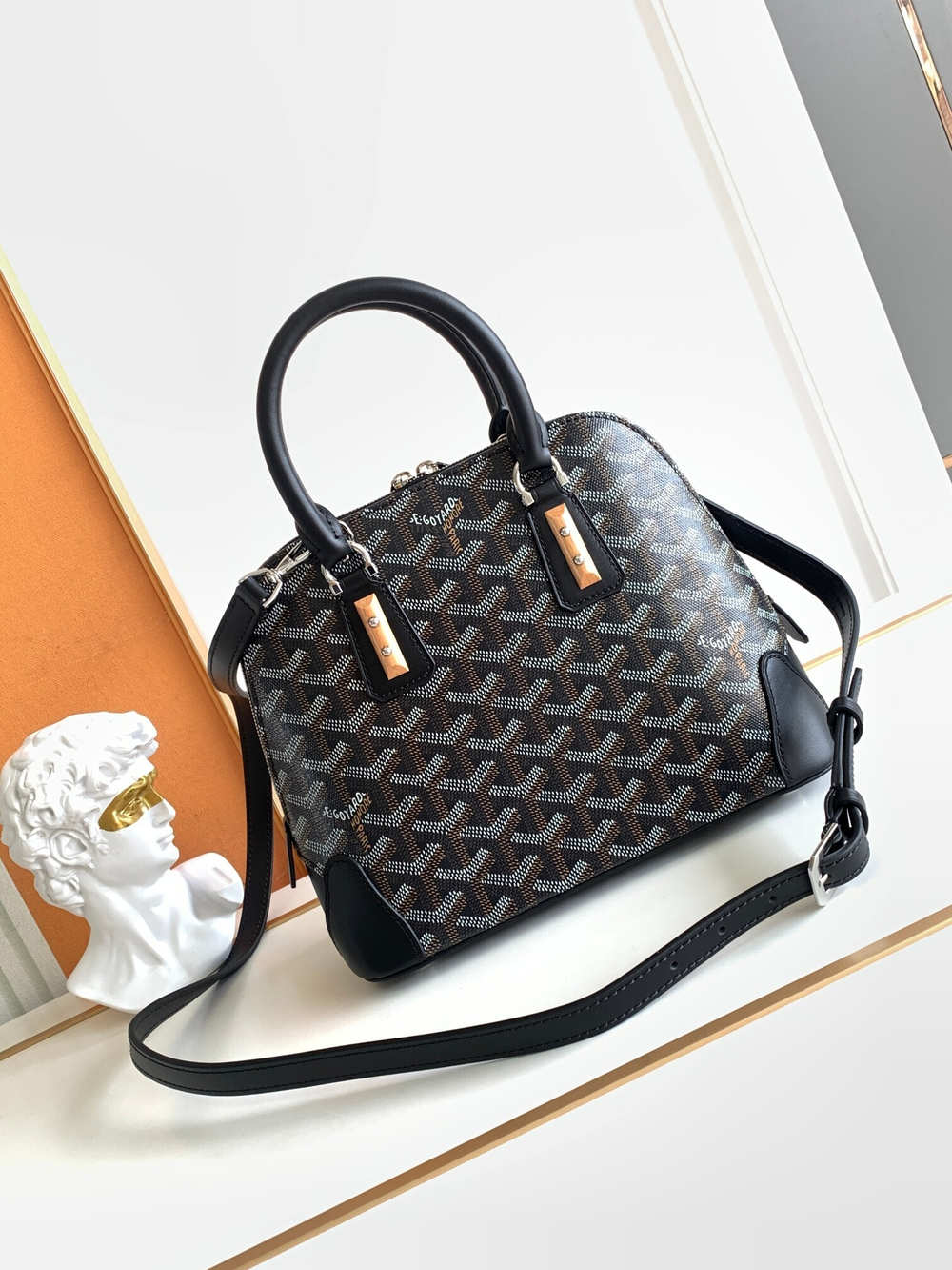 Goyard Vendome PM Bag