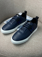 Кеды Hermes