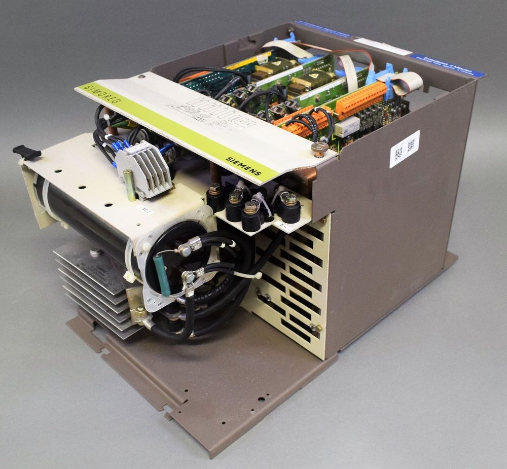 SIEMENS 6RB2025-2EA00