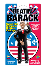 Мастурбирующий президент