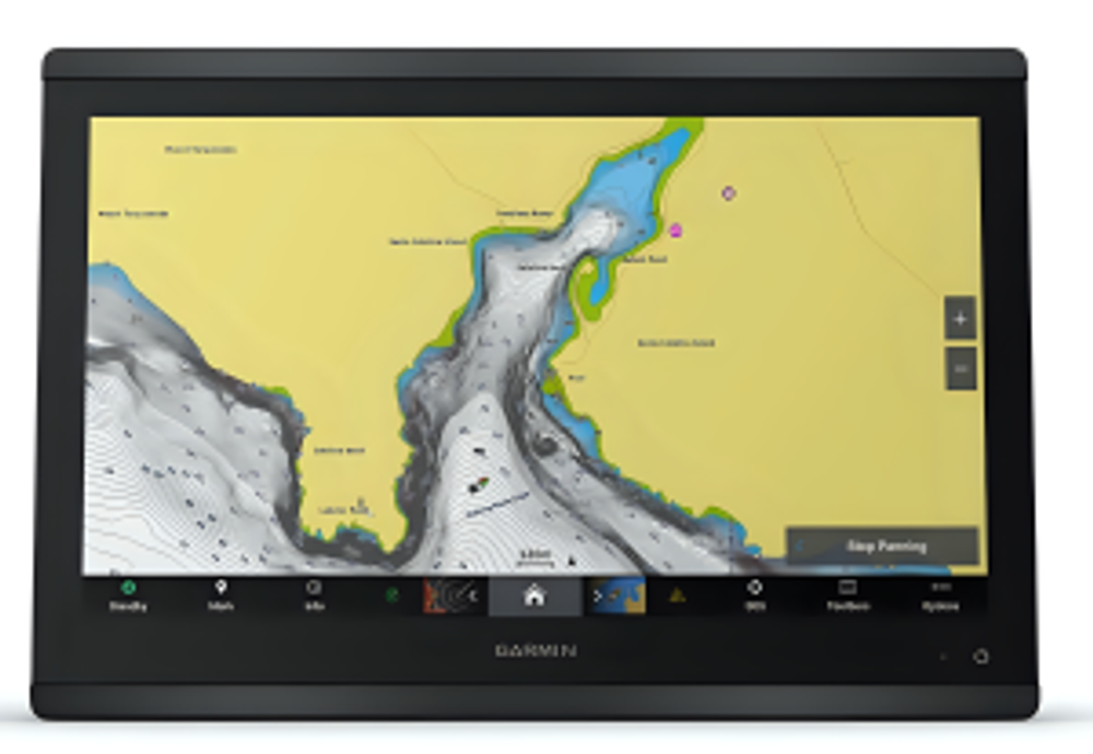 Эхолот Garmin GPSMAP 8416xsv/8616xsv