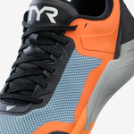 Кроссовки мужские TYR CXT-3 TRAINER (Оранжево-Серые)