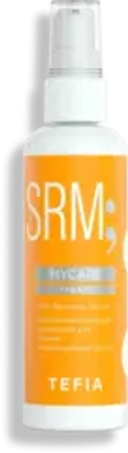 Восстанавливающая сыворотка для сильно поврежденных волос Tefia MY Mycare Hair Recovery Serum, 100 мл