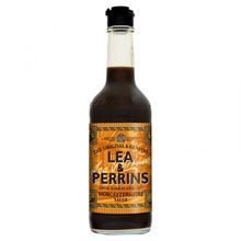 Соус Ворчестер Lea &amp; Perrins Worcestershire 290 мл 3 шт