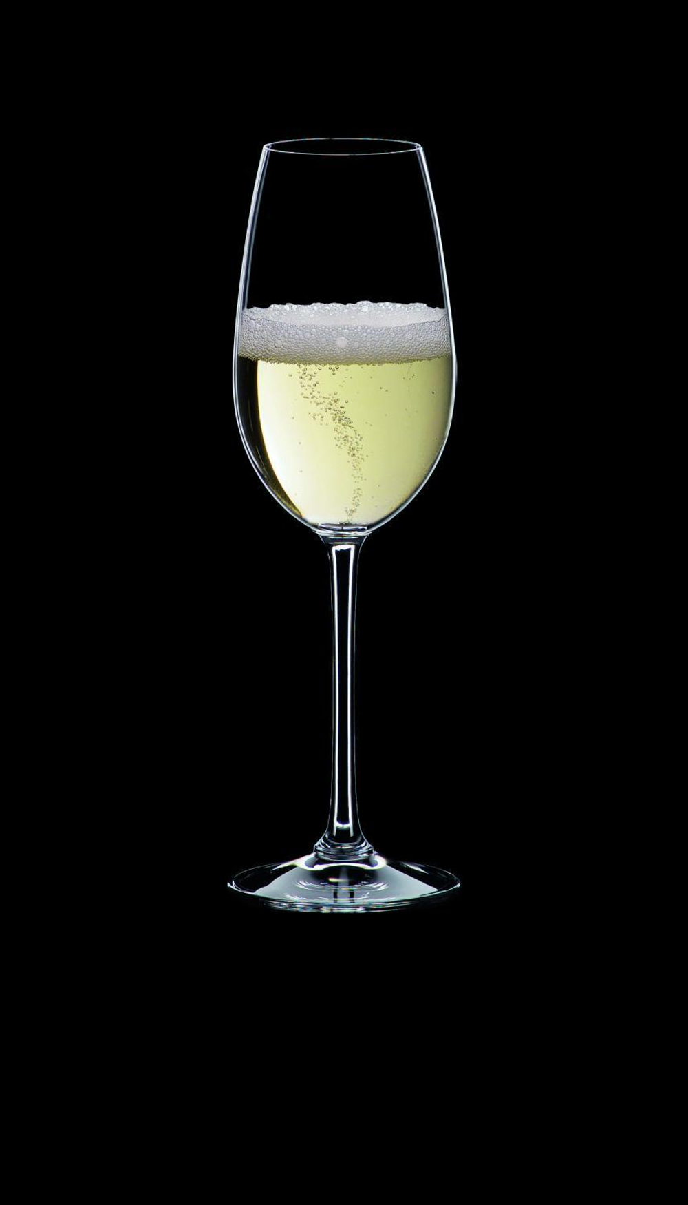 Набор из 4-х бокалов для шампанского Vivino 260 мл Nachtmann
