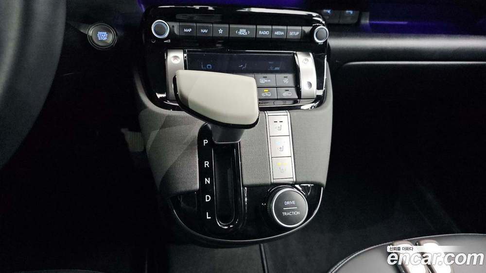 Hyundai Casper Turbo Inspiration (09.2022)