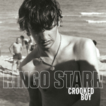 Ringo Starr / Crooked Boy (12" Vinyl EP)