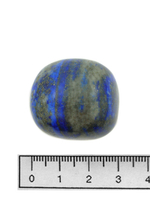 Кристалл из лазурита crys035-lz