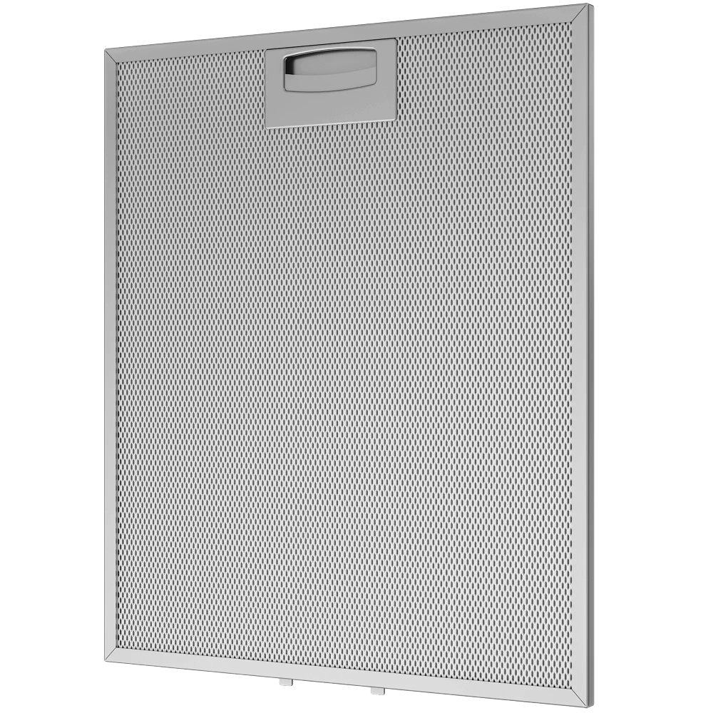 Встраиваемая вытяжка Hotpoint HPAE 52FLS X