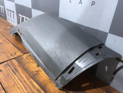 Накладка заднего бампера правая Honda CR-V 4 (RE, RM) 14-18 Б/У Оригинал 71502TFAT000