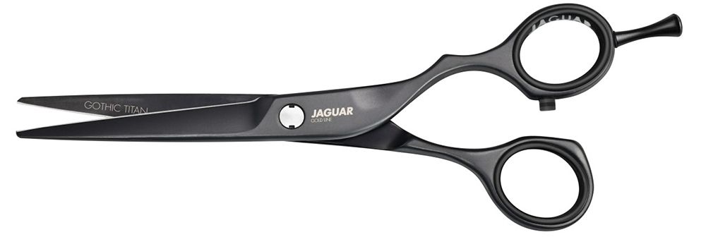 Ножницы прямые Jaguar Gold Line Gothic Titan 6.0"